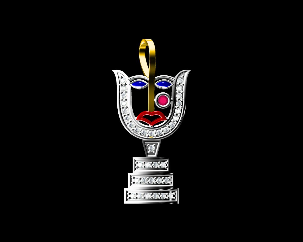 AD5875