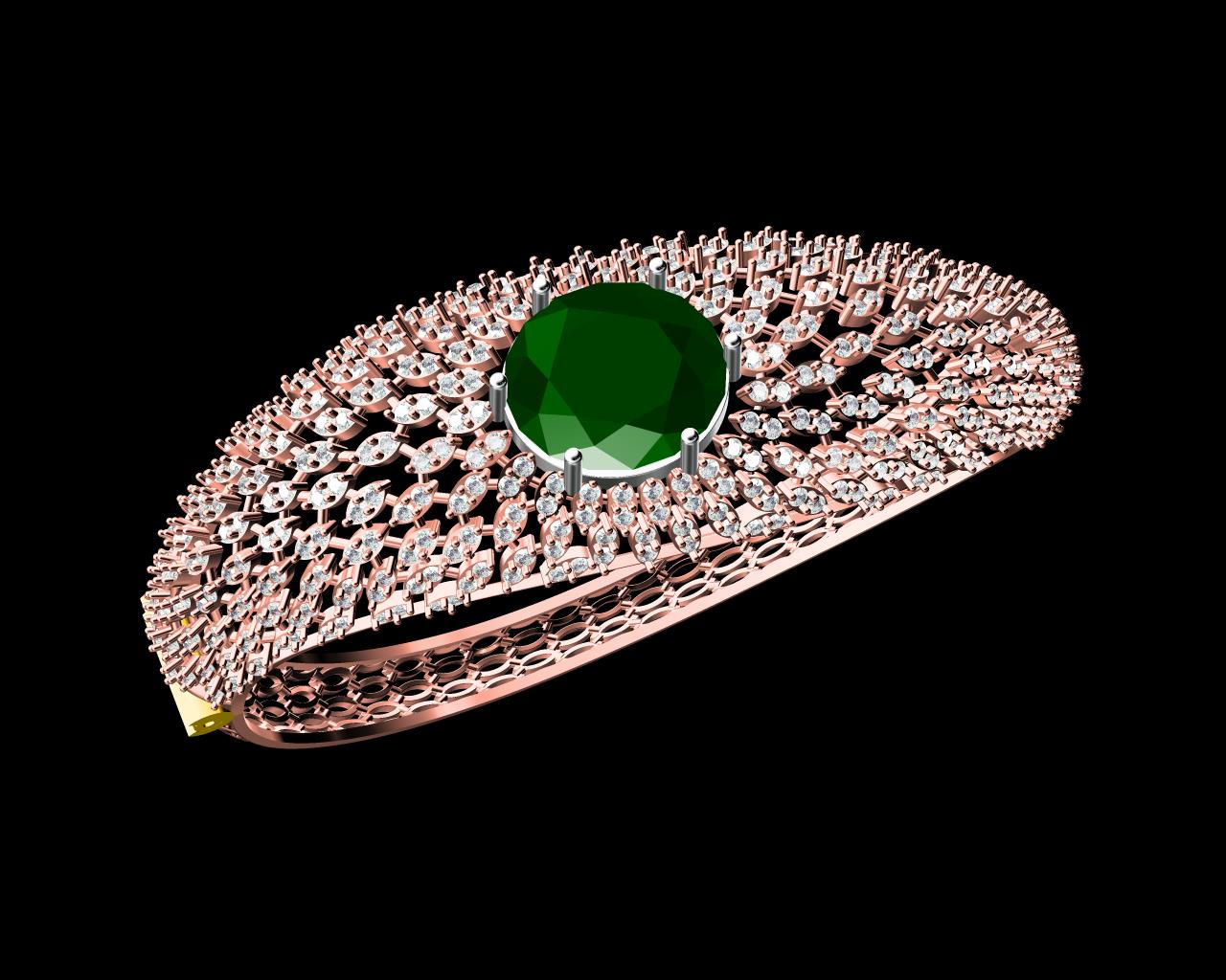 AD5400