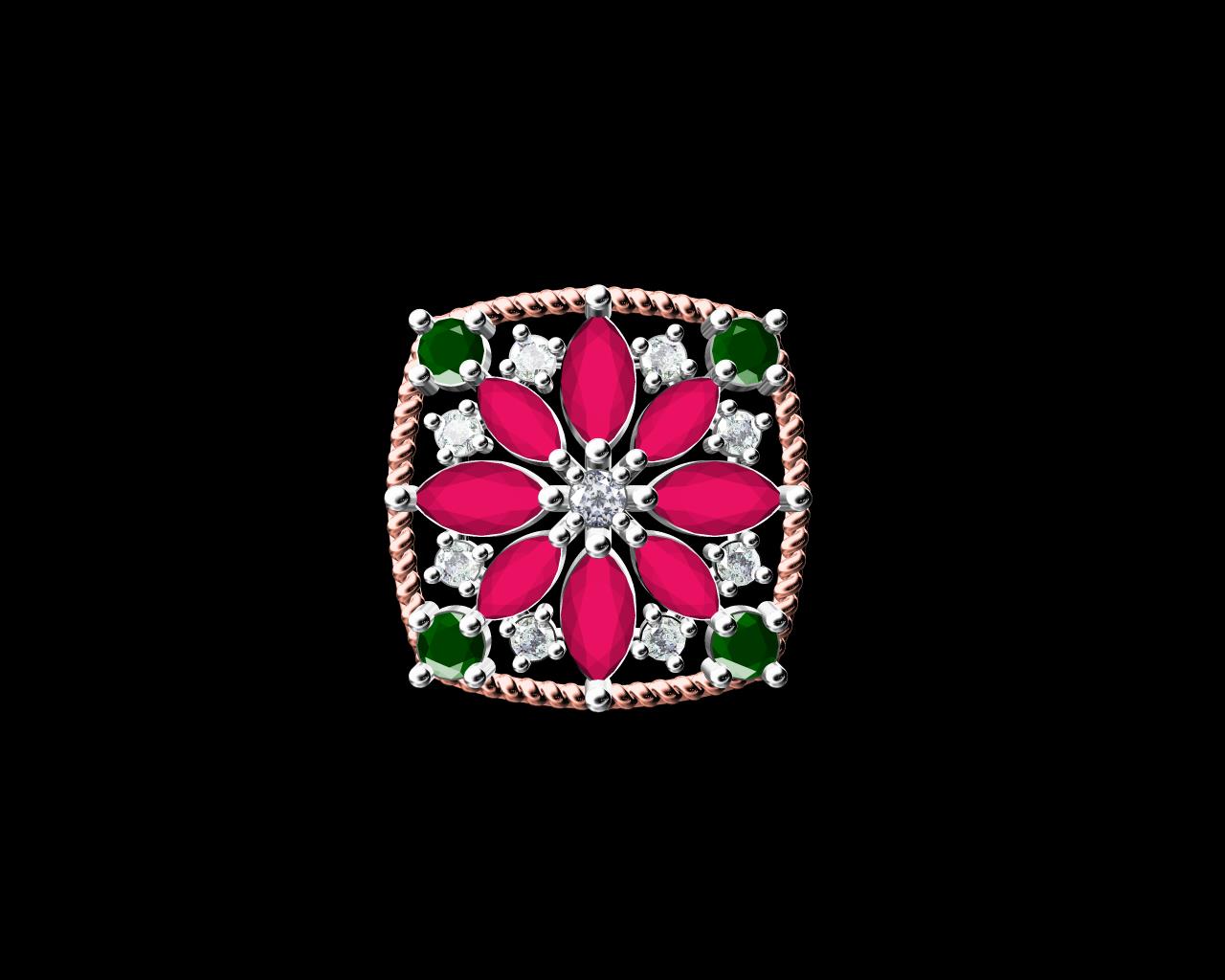 AD8445