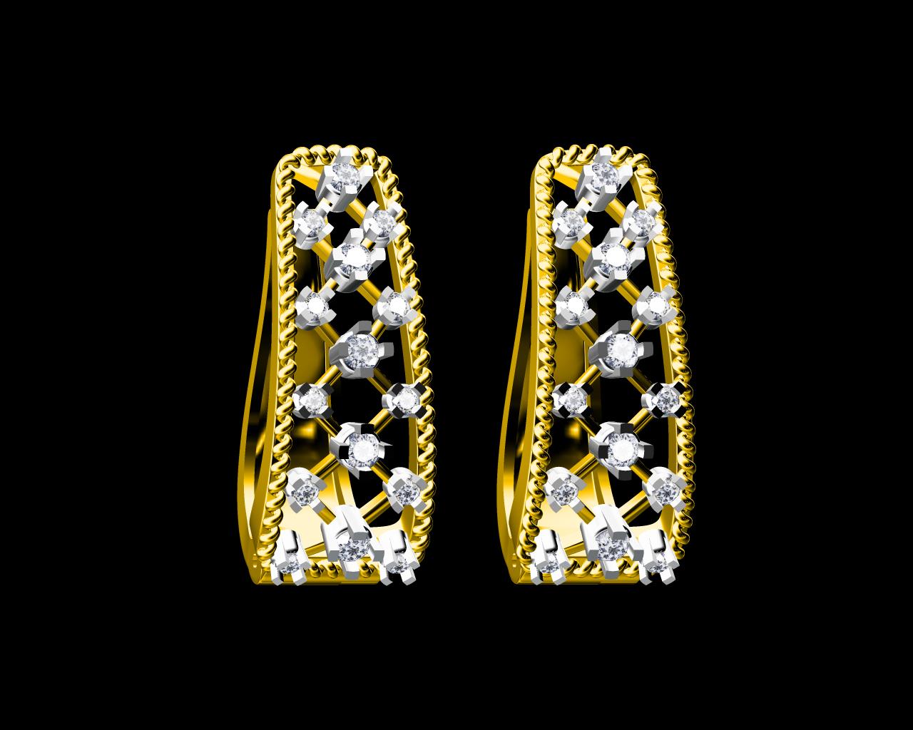 AD7554
