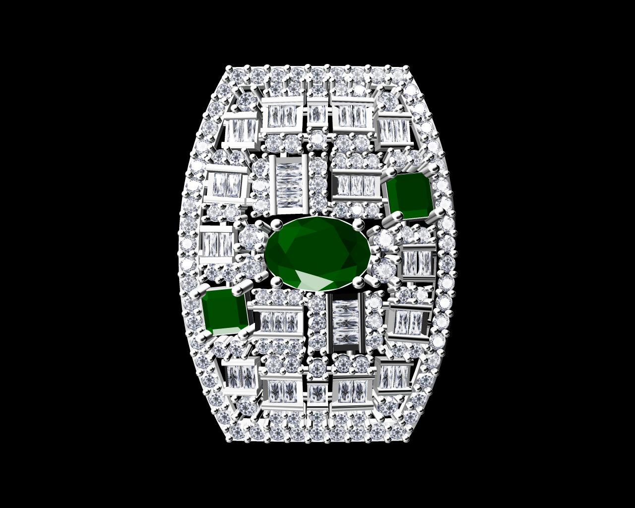 AD5073P