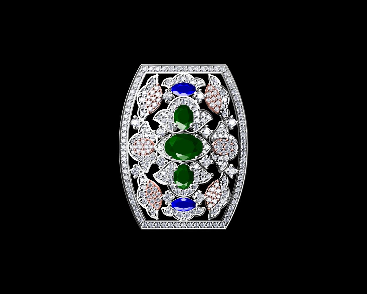 AD7365P