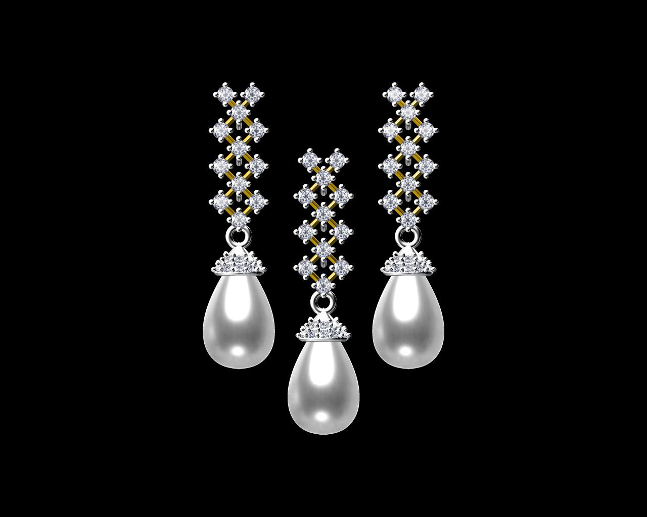 AD17777 — Tops jewellery CAD design (JCD/STL)