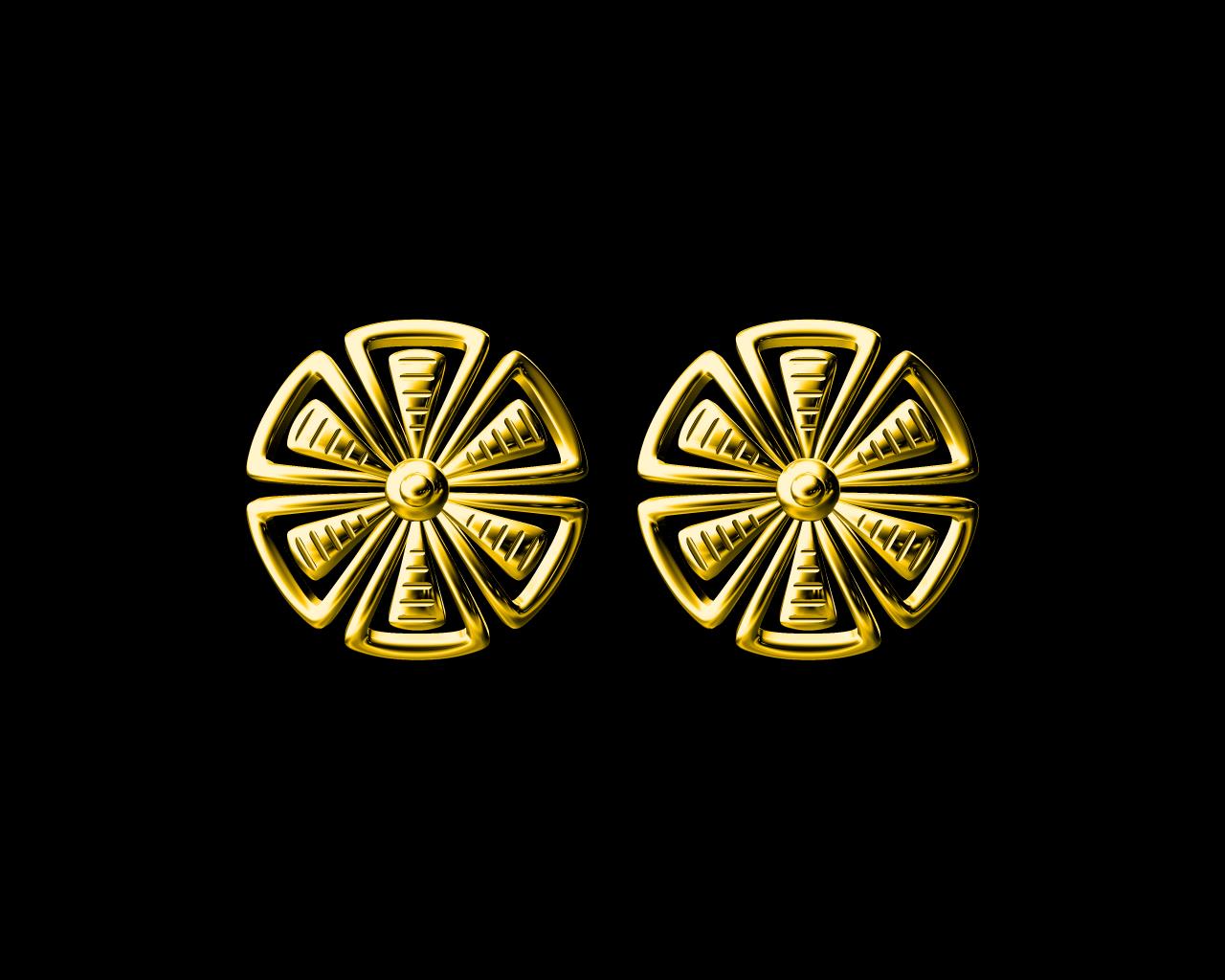 AD17778 — Tops jewellery CAD design (JCD/STL)