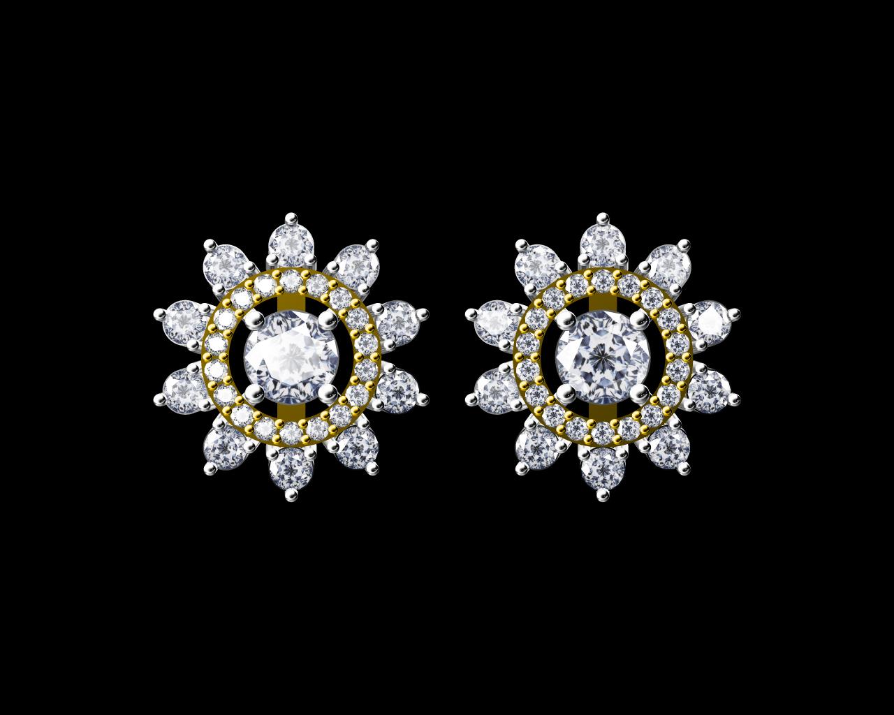 AD17785 — Tops jewellery CAD design (JCD/STL)