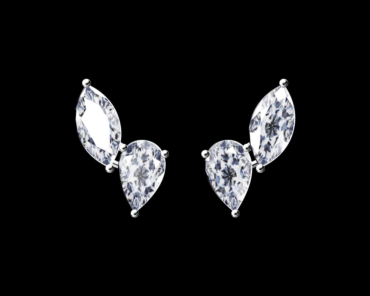 AD17794 — Tops jewellery CAD design (JCD/STL)