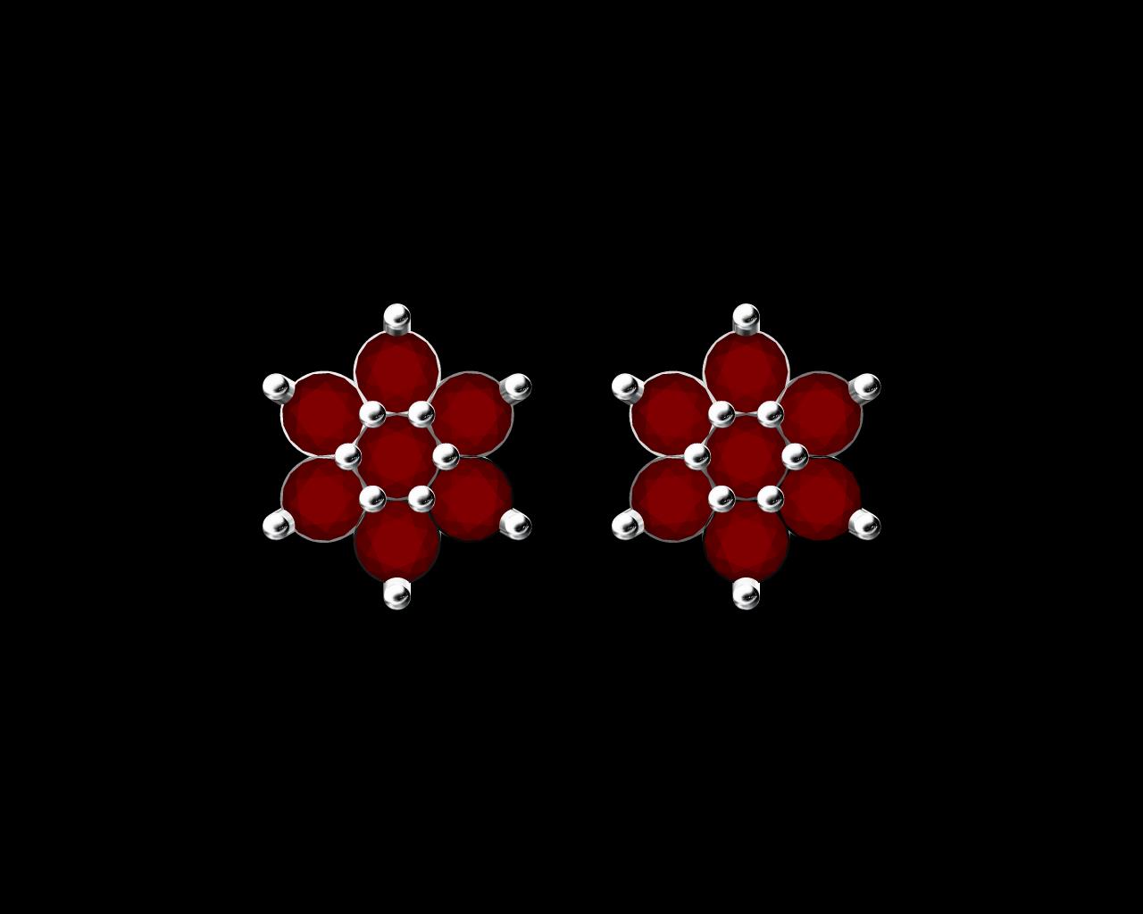 AD17795 — Tops jewellery CAD design (JCD/STL)