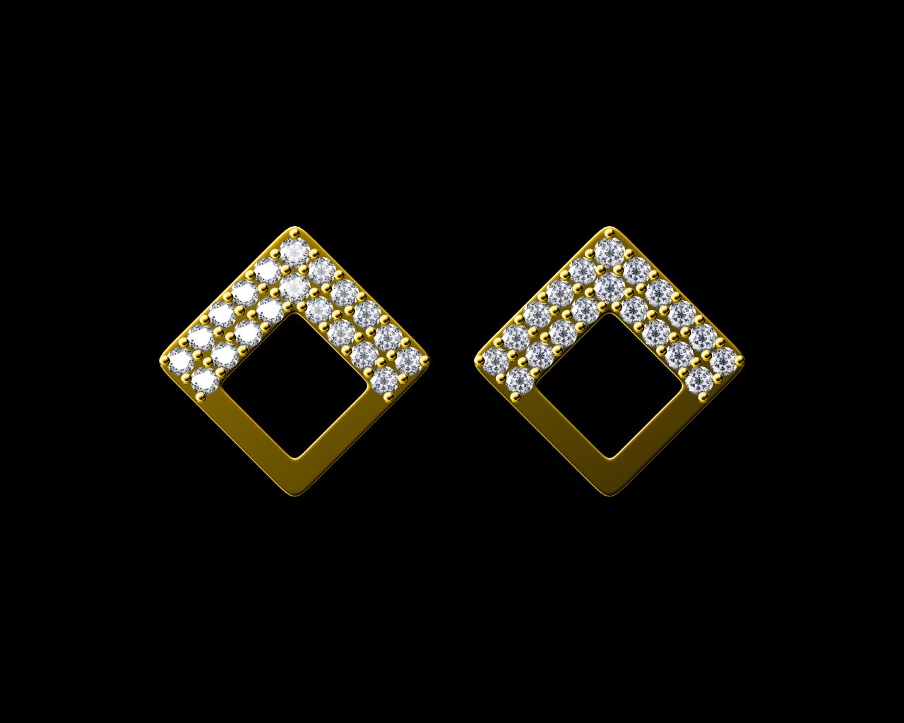 AD17804 — Tops jewellery CAD design (JCD/STL)