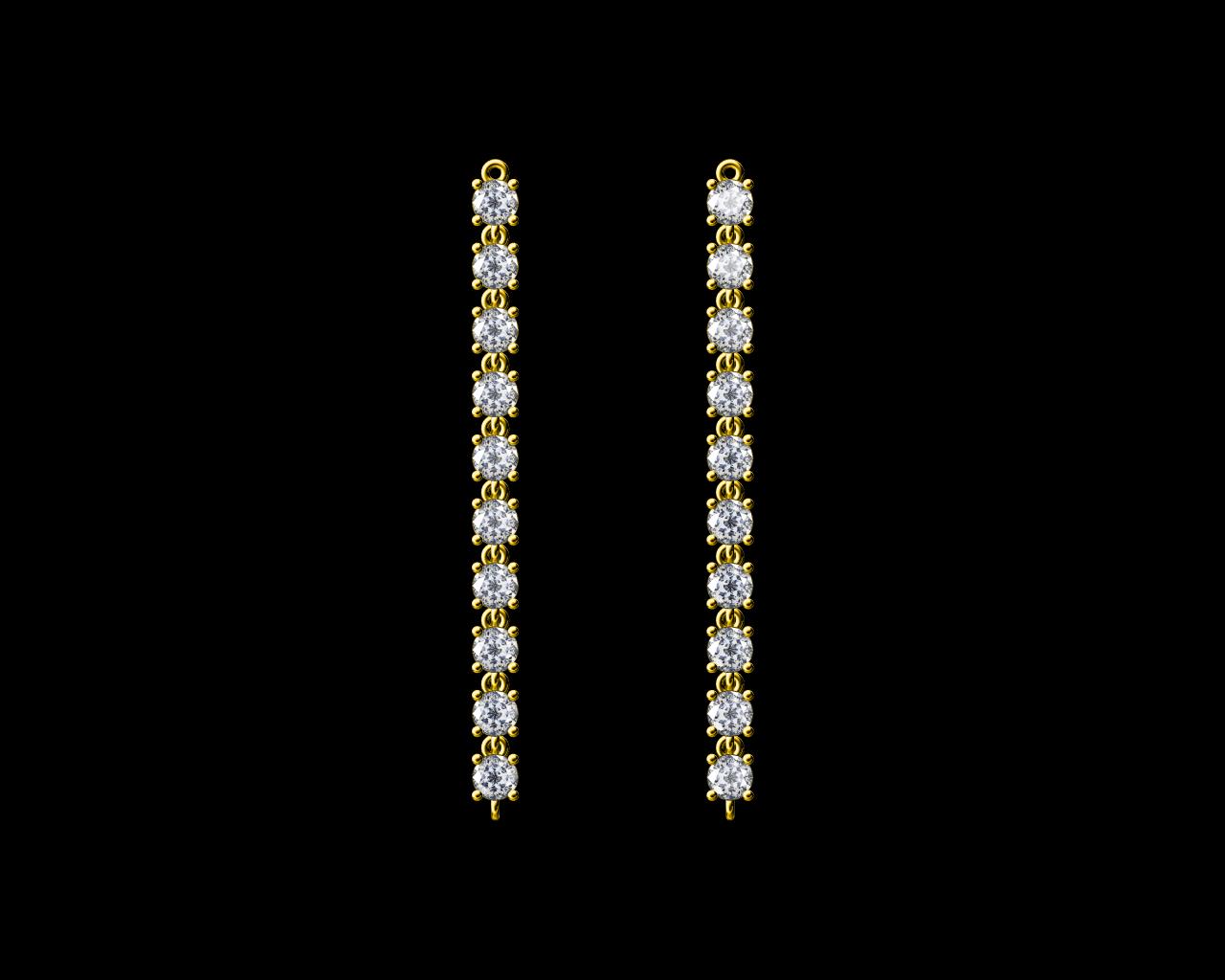 AD17819 — Tops jewellery CAD design (JCD/STL)