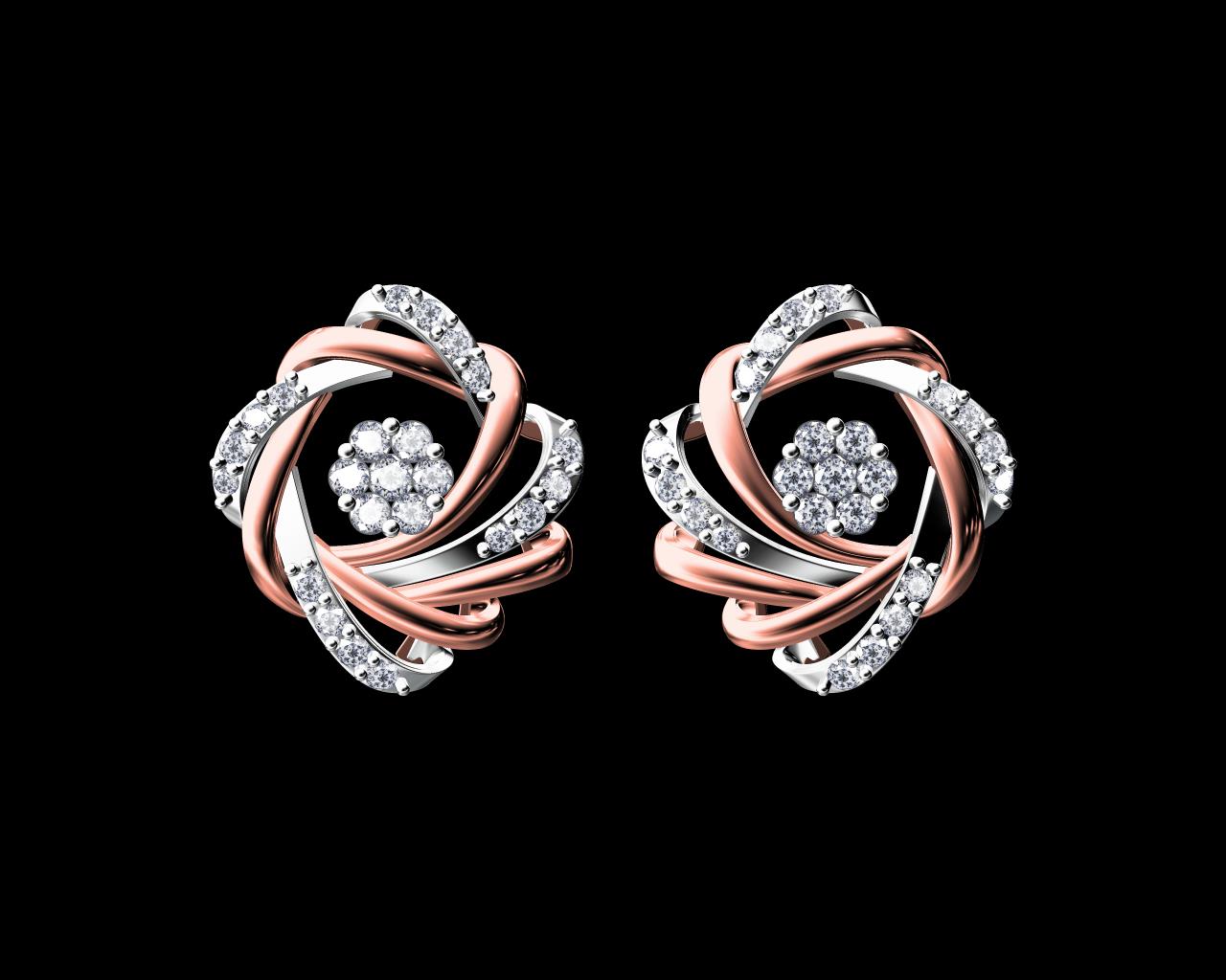 AD17823 — Tops jewellery CAD design (JCD/STL)