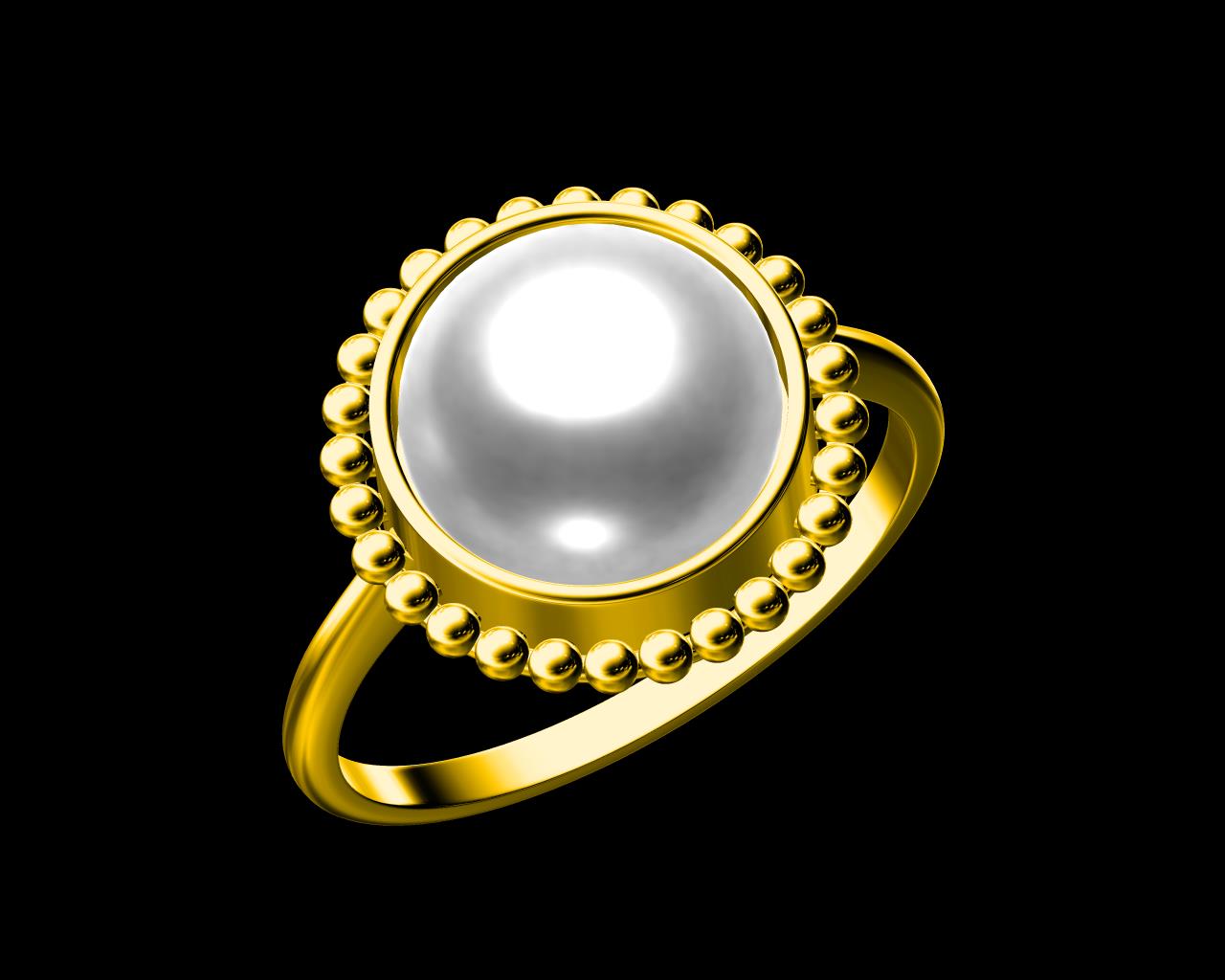 AD17828 — Ladies Rings jewellery CAD design (JCD/STL)