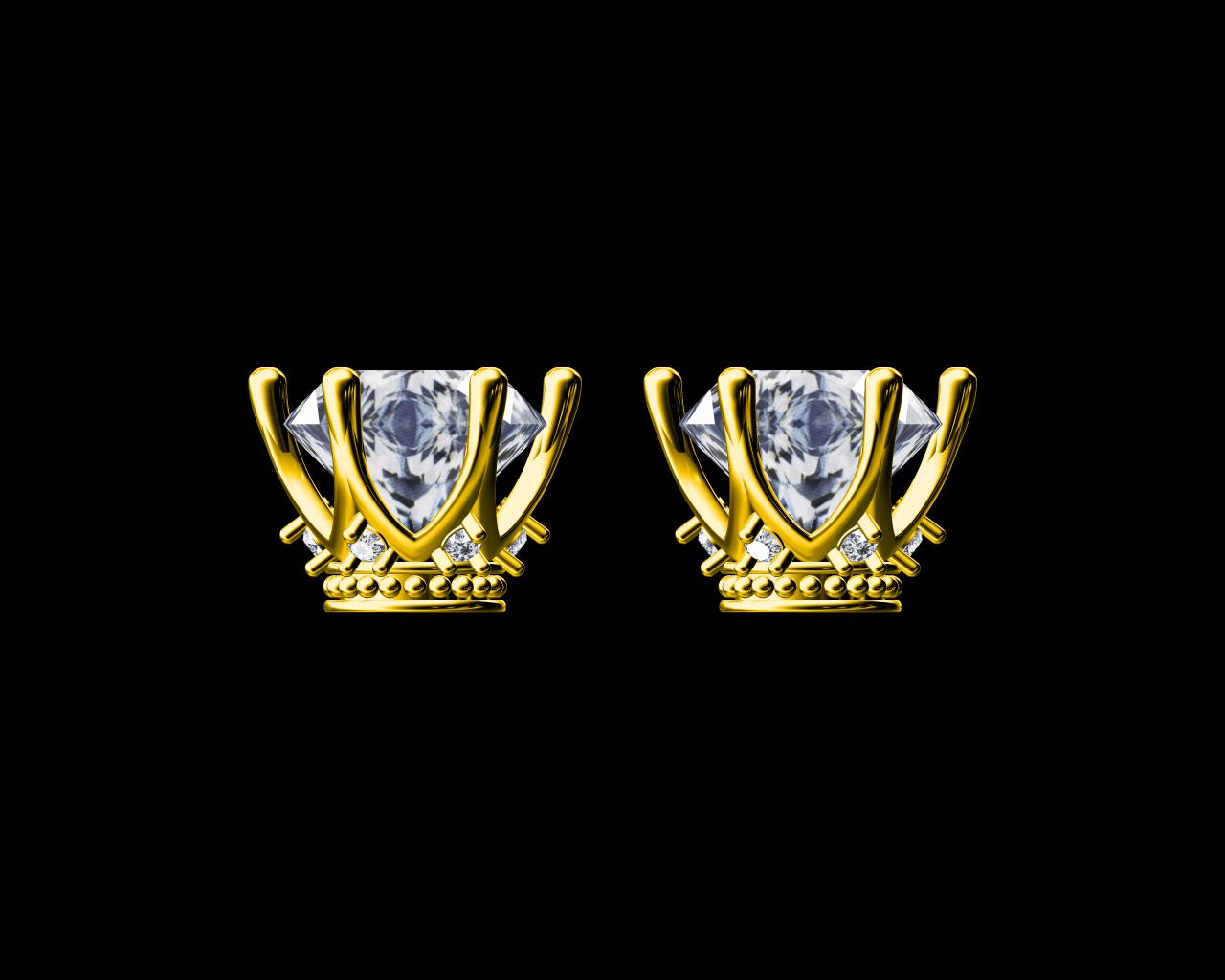 AD17839 — Tops jewellery CAD design (JCD/STL)