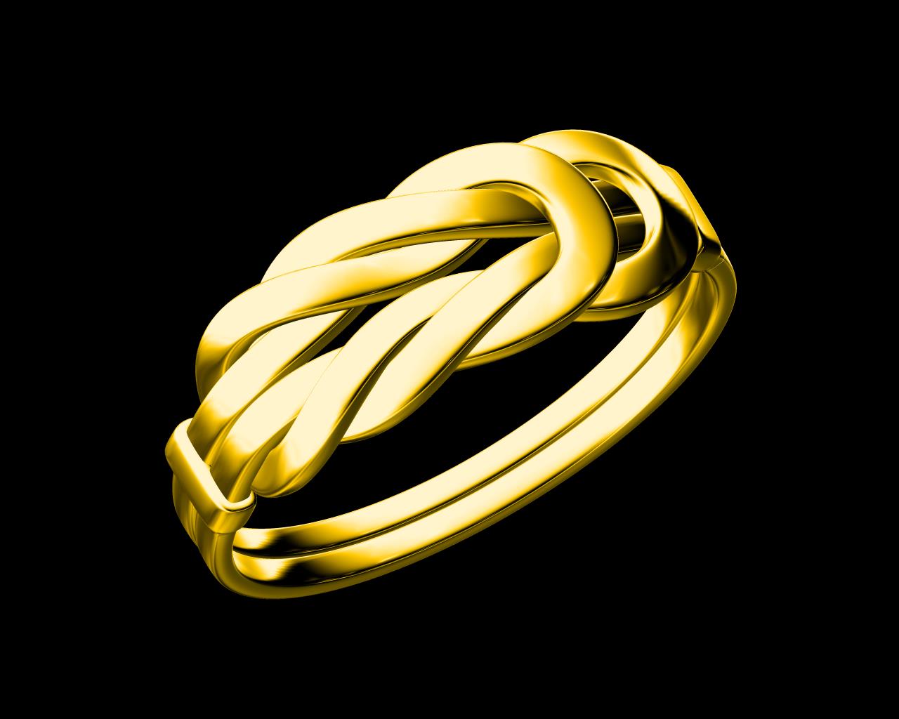 AD12607-ALT — Ladies Rings jewellery CAD design (JCD/STL)