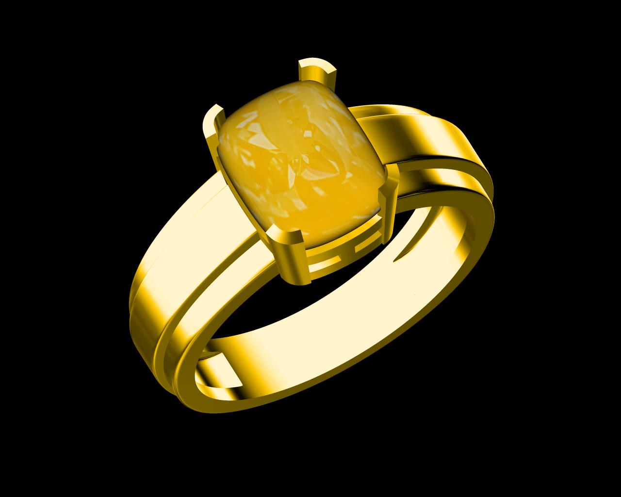 AD15683-ALT — Gents Rings jewellery CAD design (JCD/STL)
