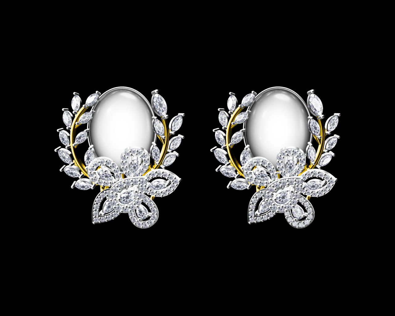 AD18059 — Tops jewellery CAD design (JCD/STL)