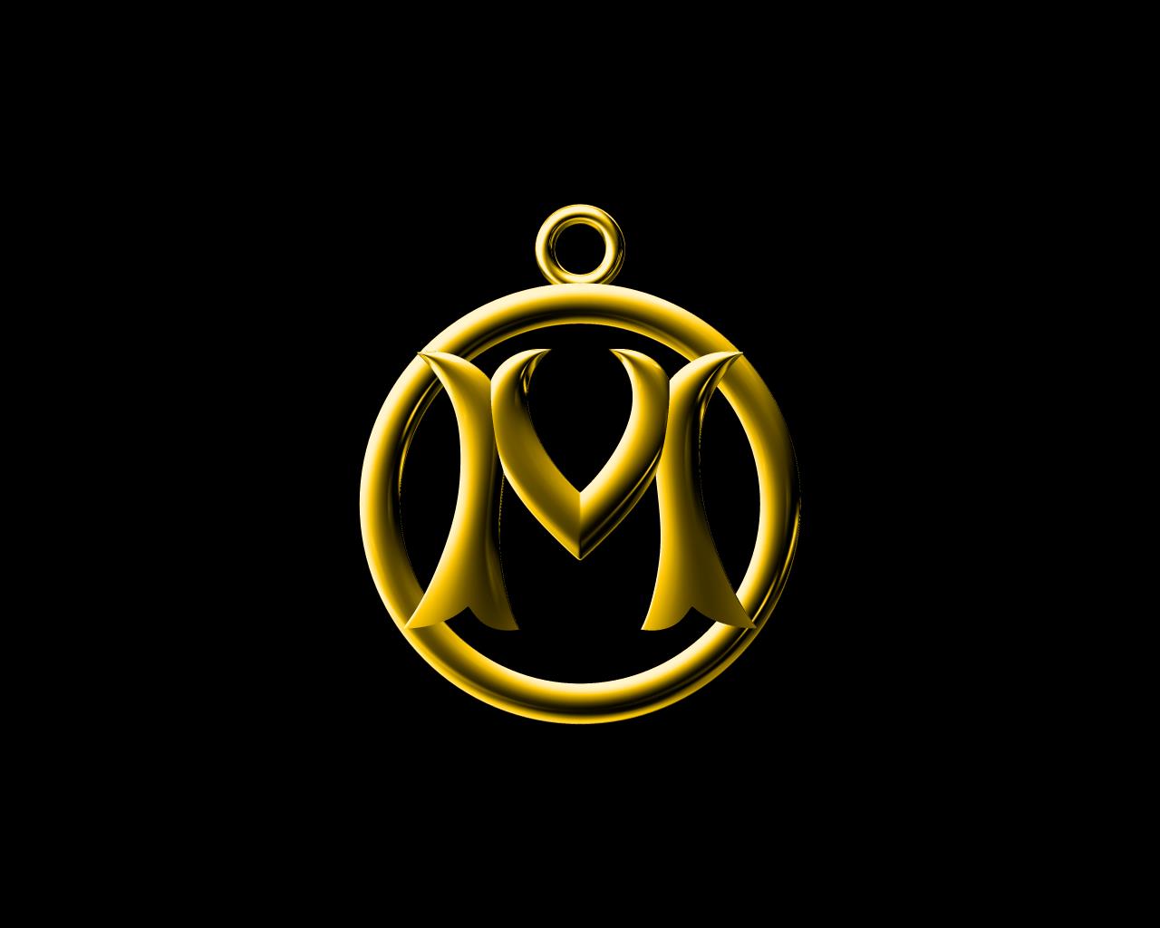 AD18083 — Pendants jewellery CAD design (JCD/STL)