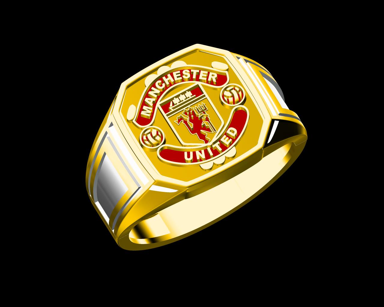AD18089 — Gents Rings jewellery CAD design (JCD/STL)