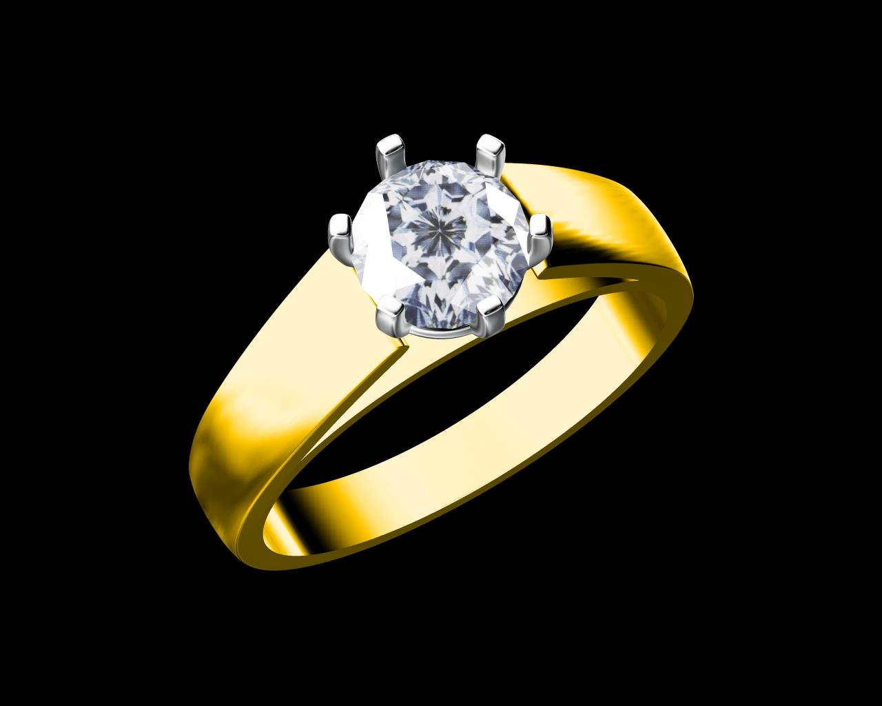 AD18101 — Gents Rings jewellery CAD design (JCD/STL)