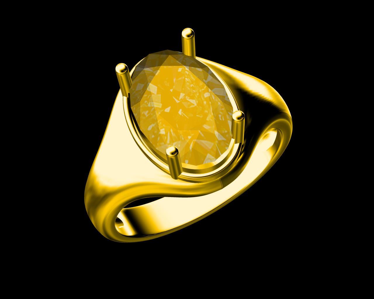 AD18102 — Gents Rings jewellery CAD design (JCD/STL)