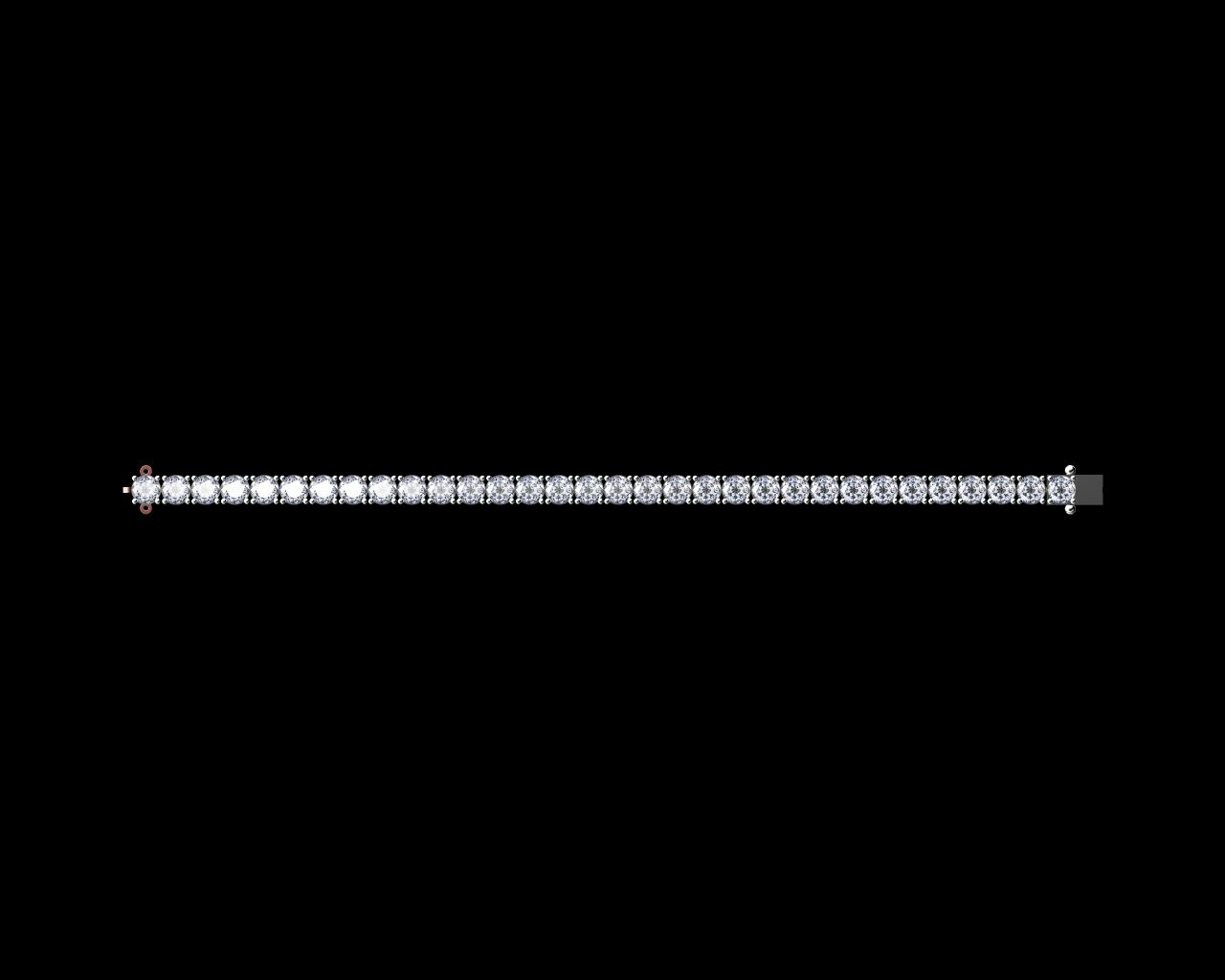 AD18111 — Bracelets jewellery CAD design (JCD/STL)