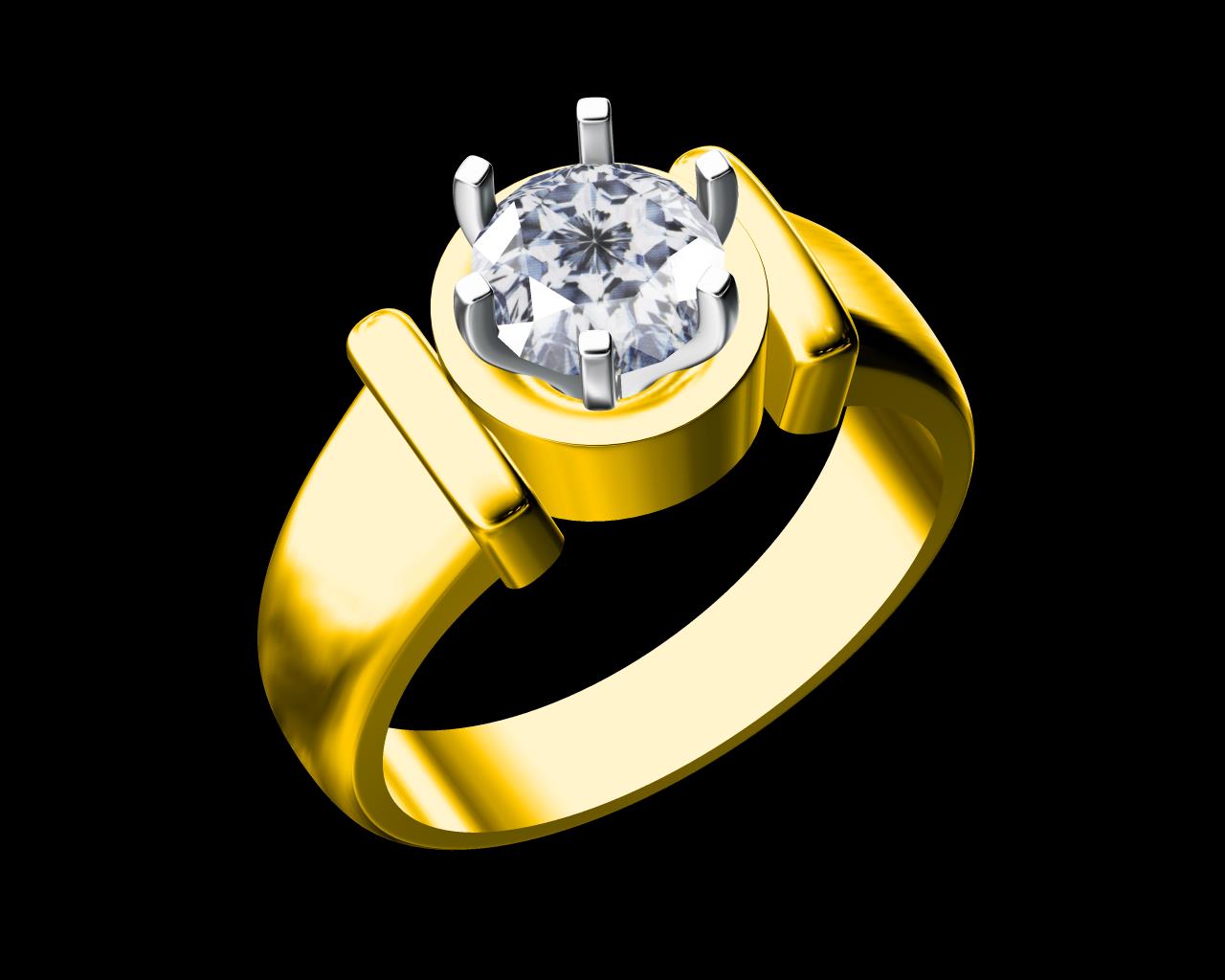 AD18150 — Gents Rings jewellery CAD design (JCD/STL)