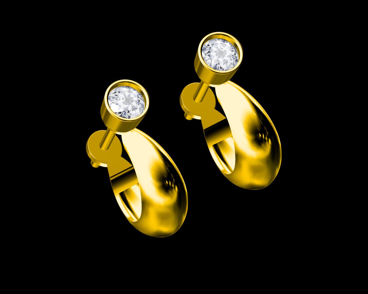AD18161 — Baali jewellery CAD design (JCD/STL)