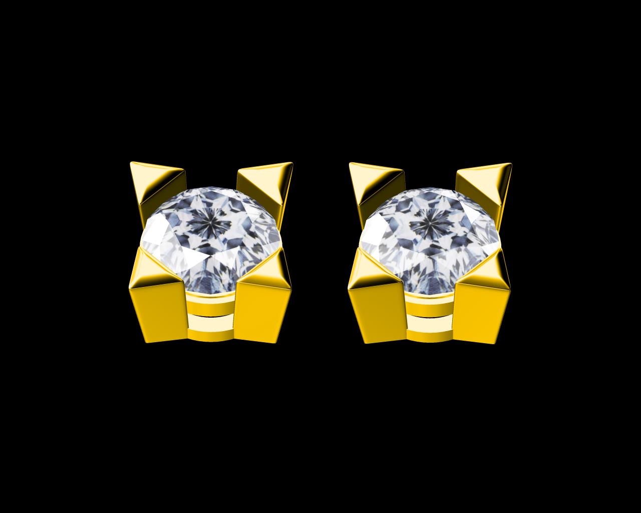 AD18164 — Tops jewellery CAD design (JCD/STL)