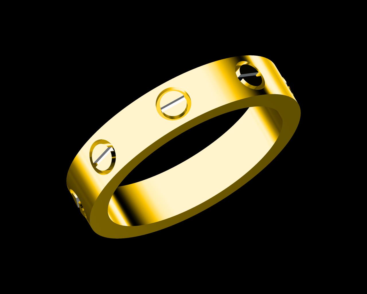 AD18170 — Ladies Rings jewellery CAD design (JCD/STL)