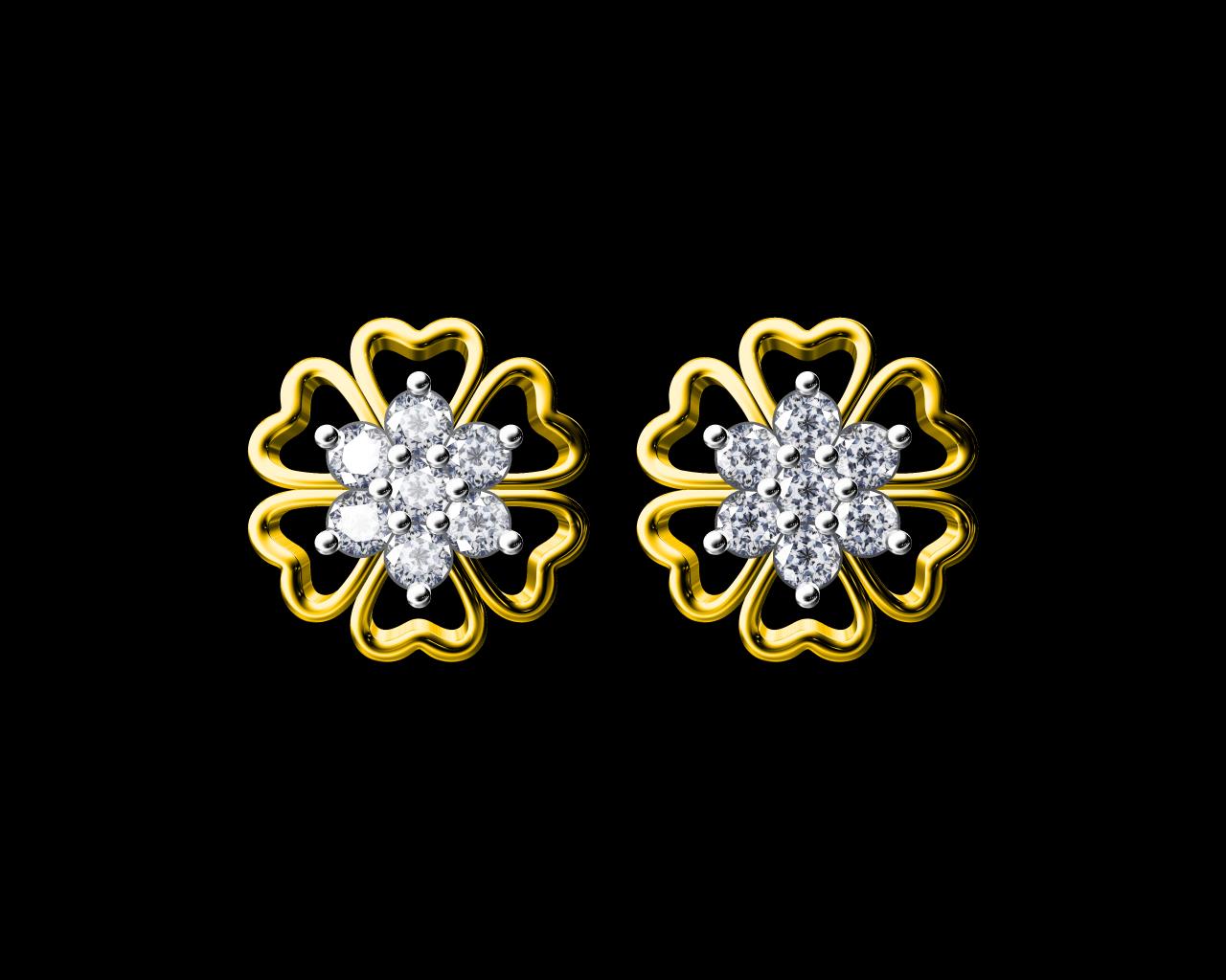 AD18173 — Tops jewellery CAD design (JCD/STL)