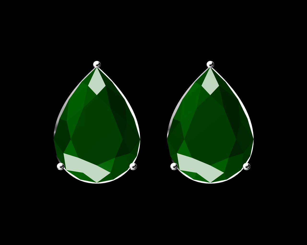 AD18184 — Tops jewellery CAD design (JCD/STL)