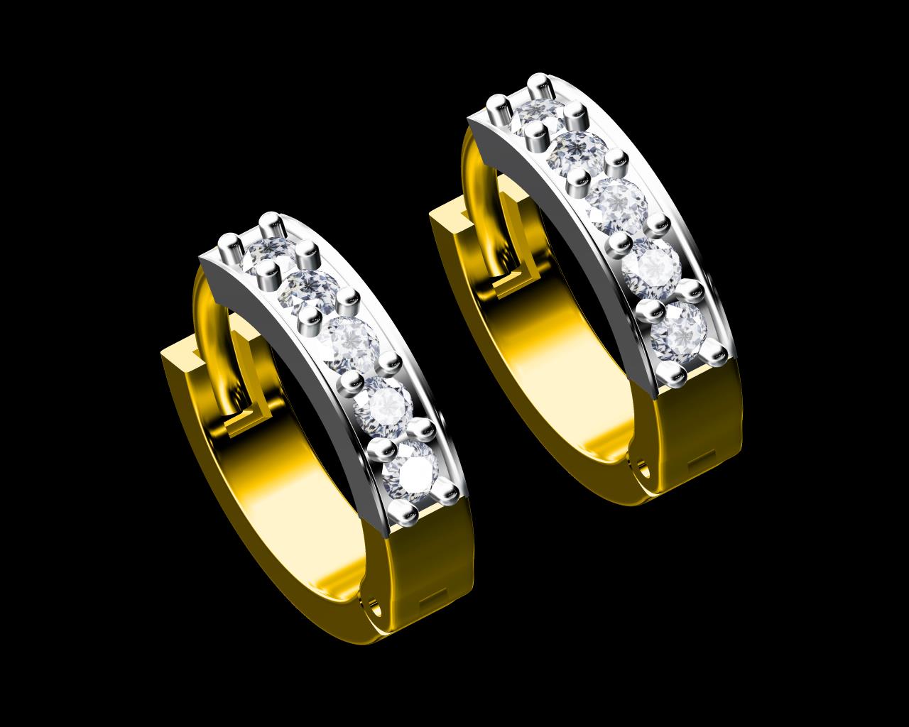 AD18188 — Baali jewellery CAD design (JCD/STL)