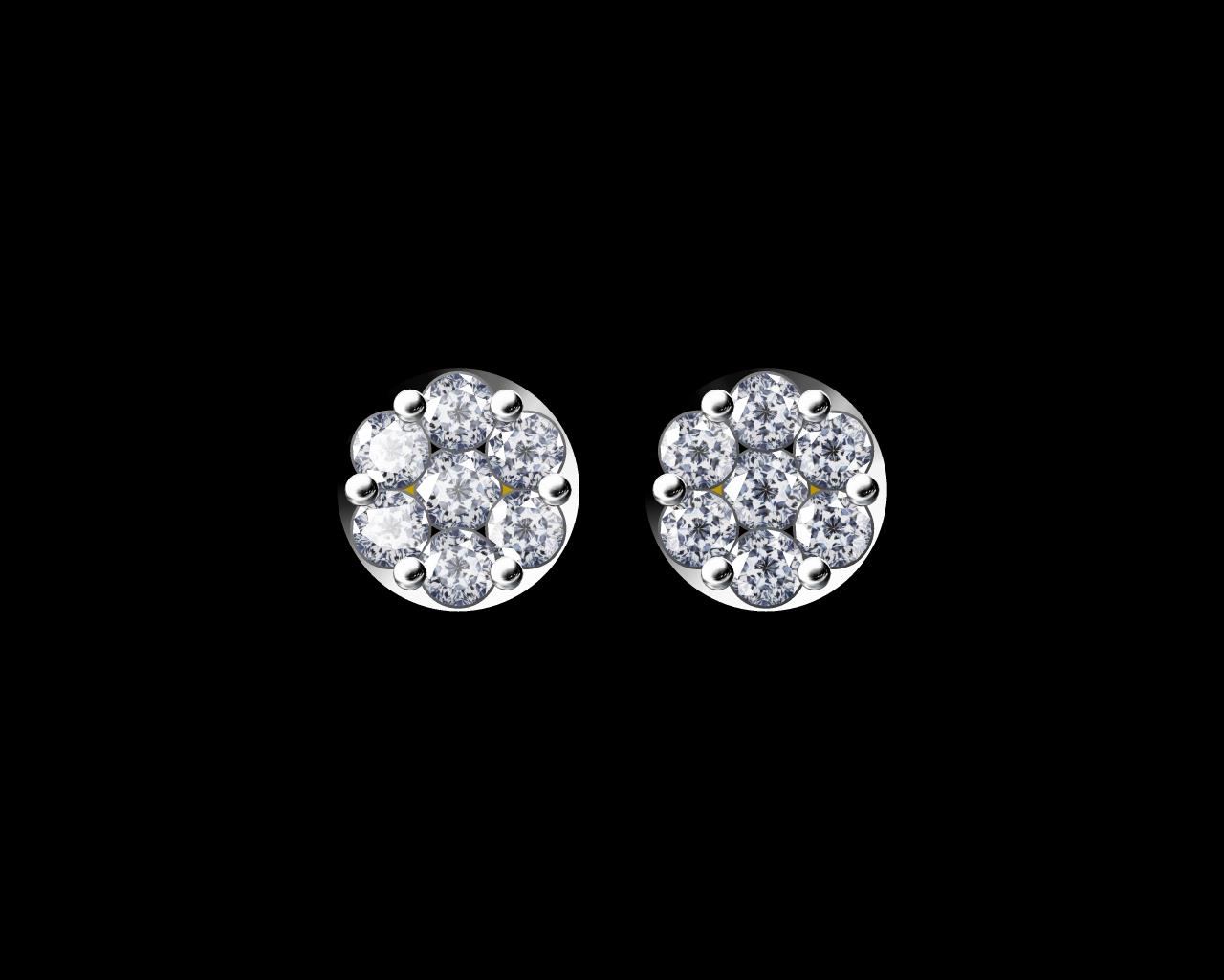 AD18193 — Tops jewellery CAD design (JCD/STL)