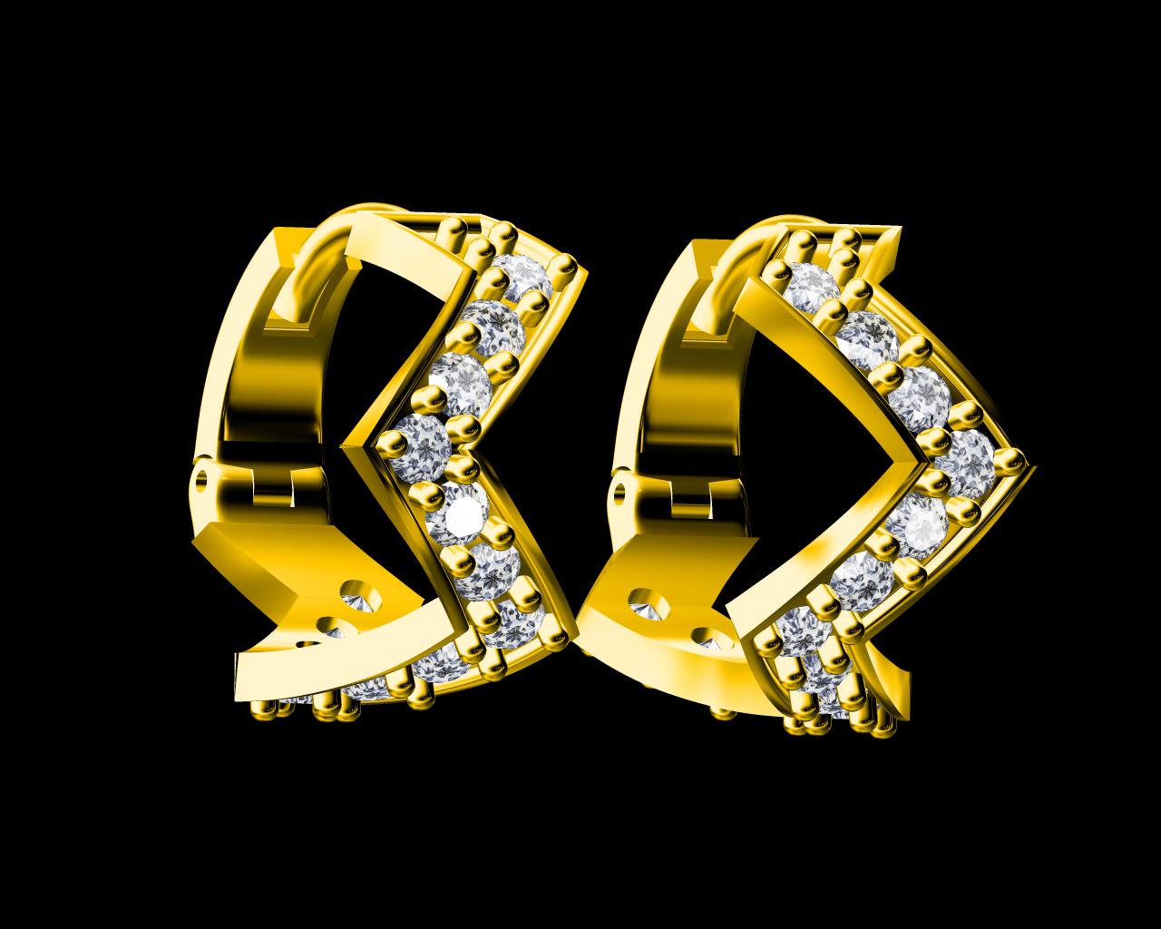 AD18194 — Baali jewellery CAD design (JCD/STL)