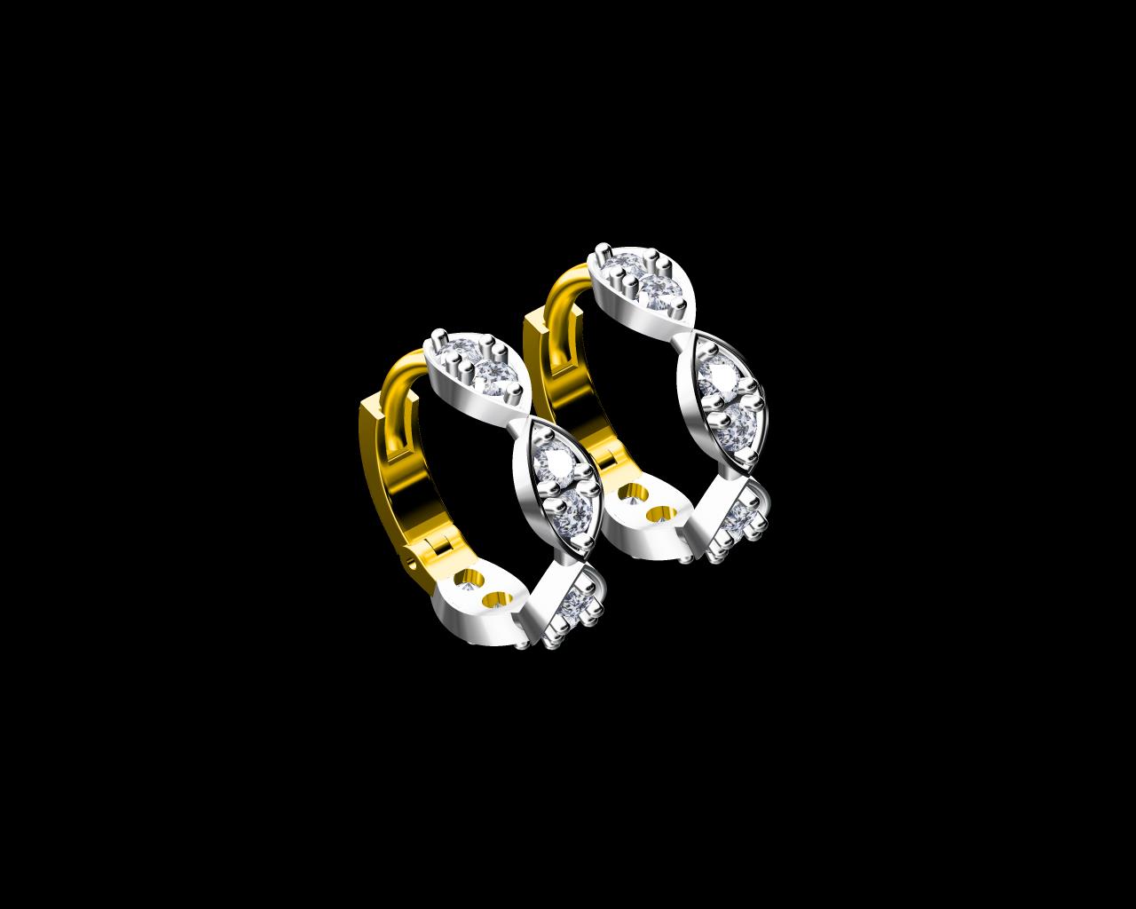 AD18195 — Baali jewellery CAD design (JCD/STL)