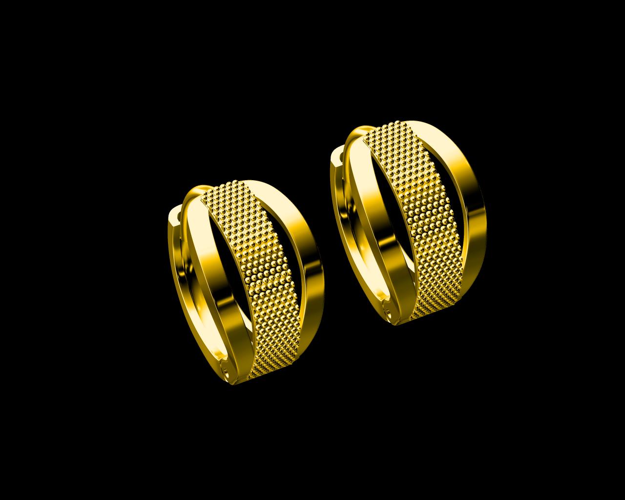 AD18200 — Baali jewellery CAD design (JCD/STL)