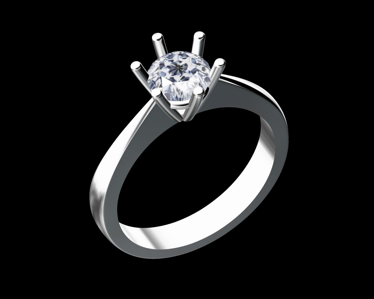 AD18201 — Ladies Rings jewellery CAD design (JCD/STL)