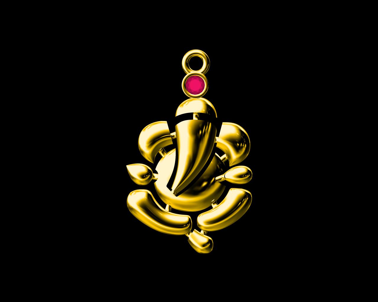 AD18203 — Pendants jewellery CAD design (JCD/STL)