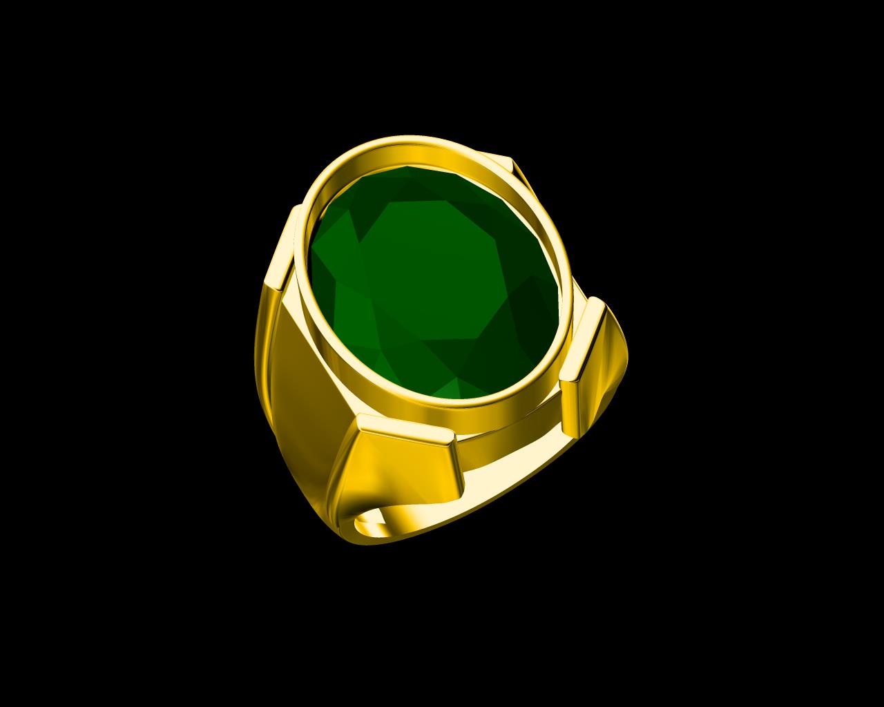 AD18206 — Gents Rings jewellery CAD design (JCD/STL)
