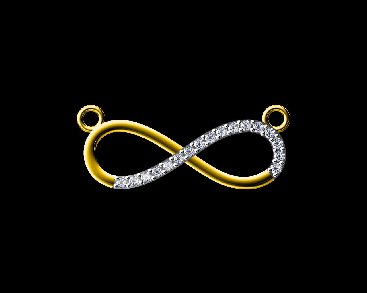 AD18209 — Pendants jewellery CAD design (JCD/STL)