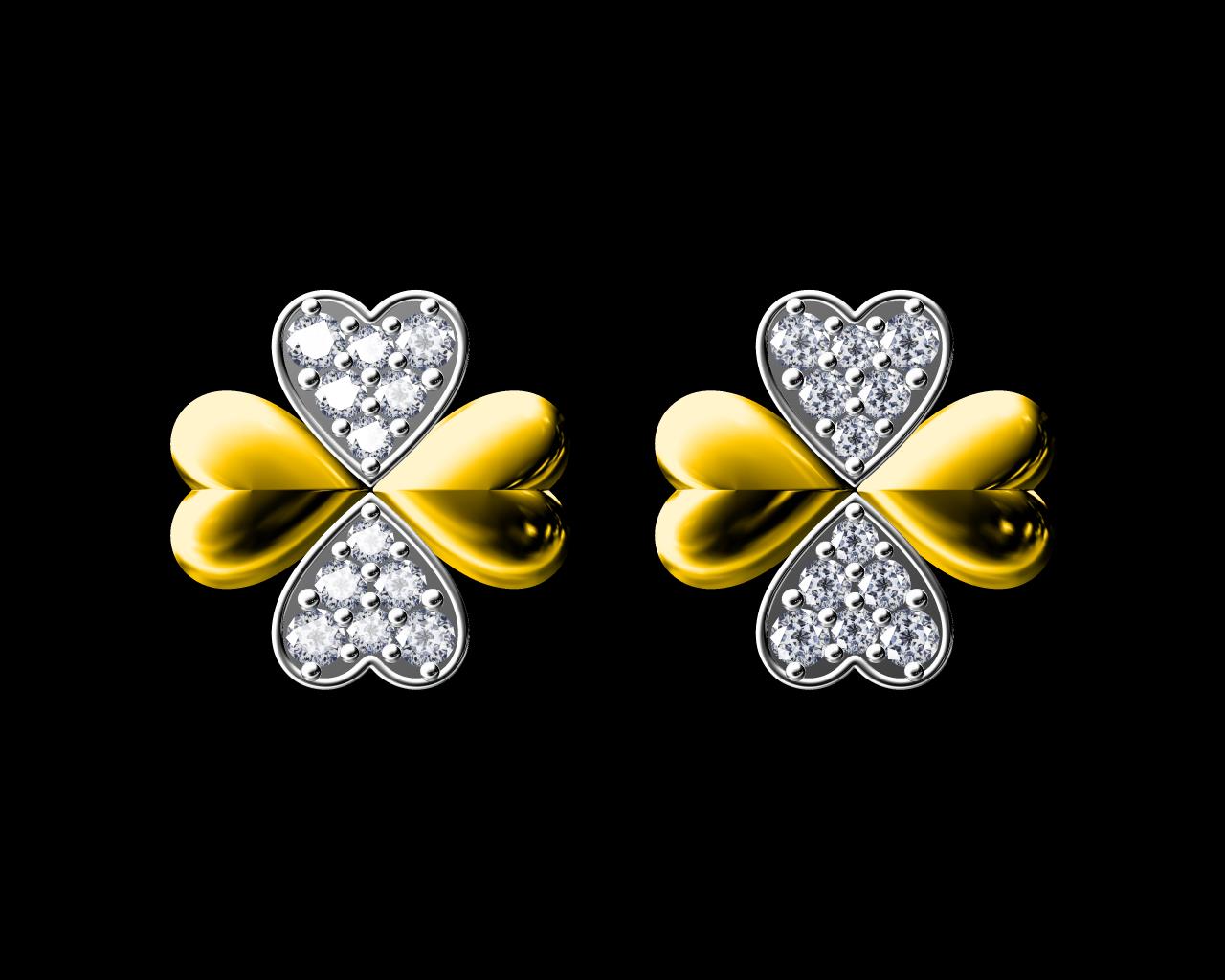 AD18211 — Tops jewellery CAD design (JCD/STL)