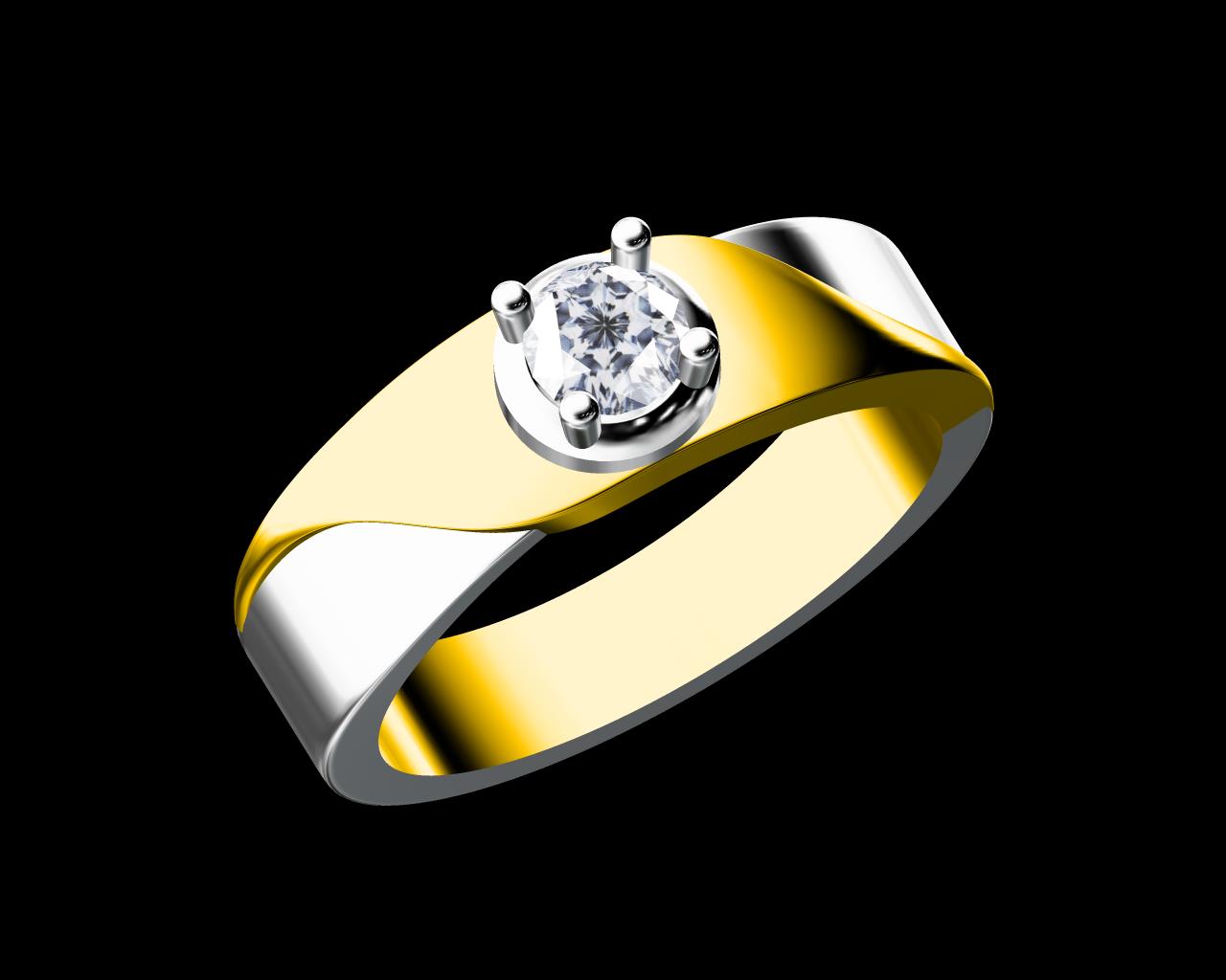 AD18218 — Gents Rings jewellery CAD design (JCD/STL)