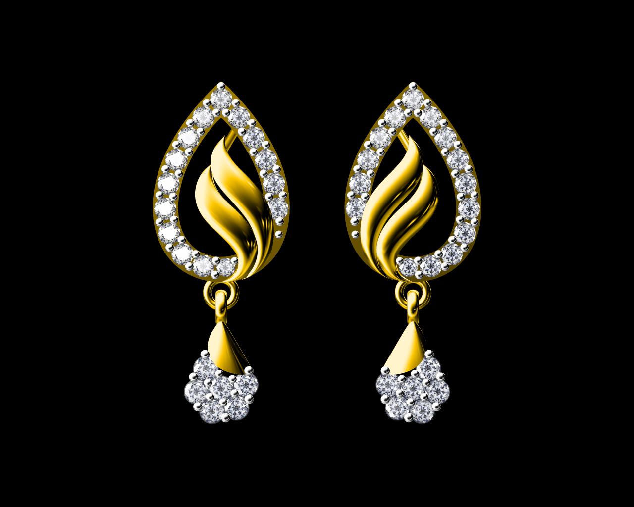 AD18229 — Tops jewellery CAD design (JCD/STL)