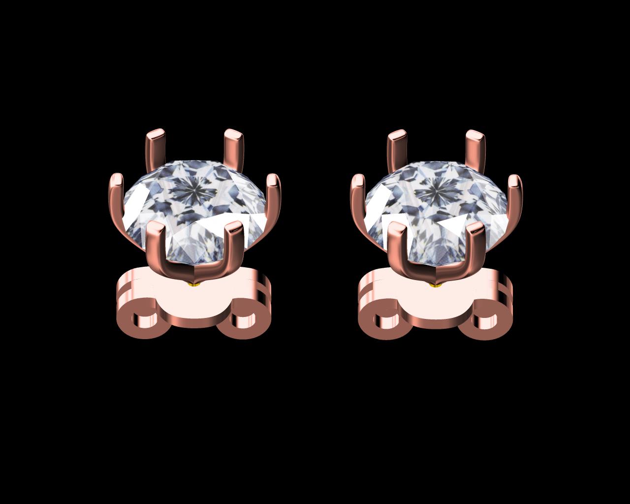 AD18244 — Tops jewellery CAD design (JCD/STL)
