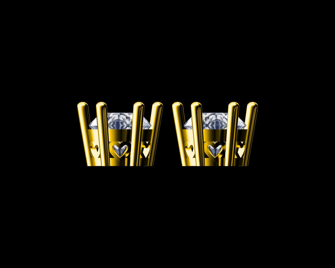 AD17839-ALT — Tops jewellery CAD design (JCD/STL)