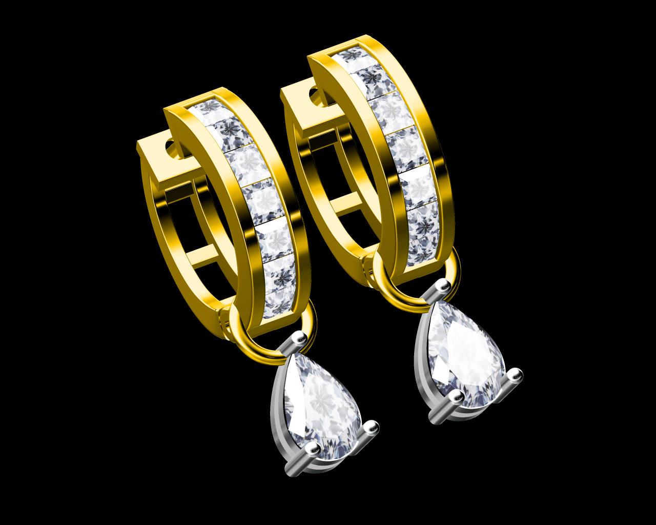 AD17891 — Baali jewellery CAD design (JCD/STL)