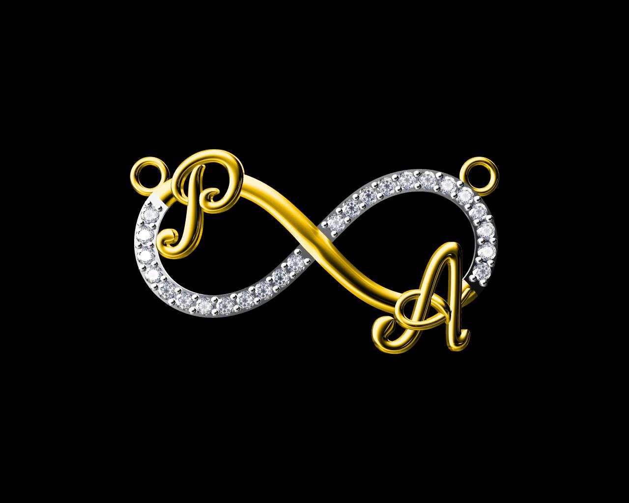 AD17898 — Pendants jewellery CAD design (JCD/STL)