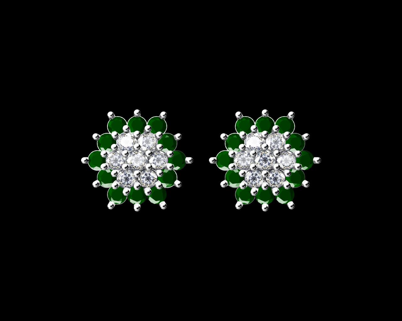 AD17915 — Tops jewellery CAD design (JCD/STL)