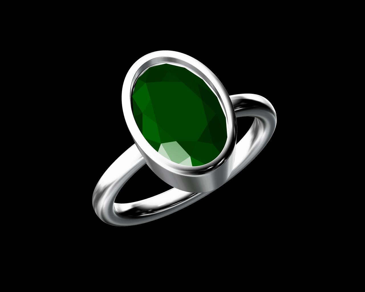 AD17922 — Ladies Rings jewellery CAD design (JCD/STL)