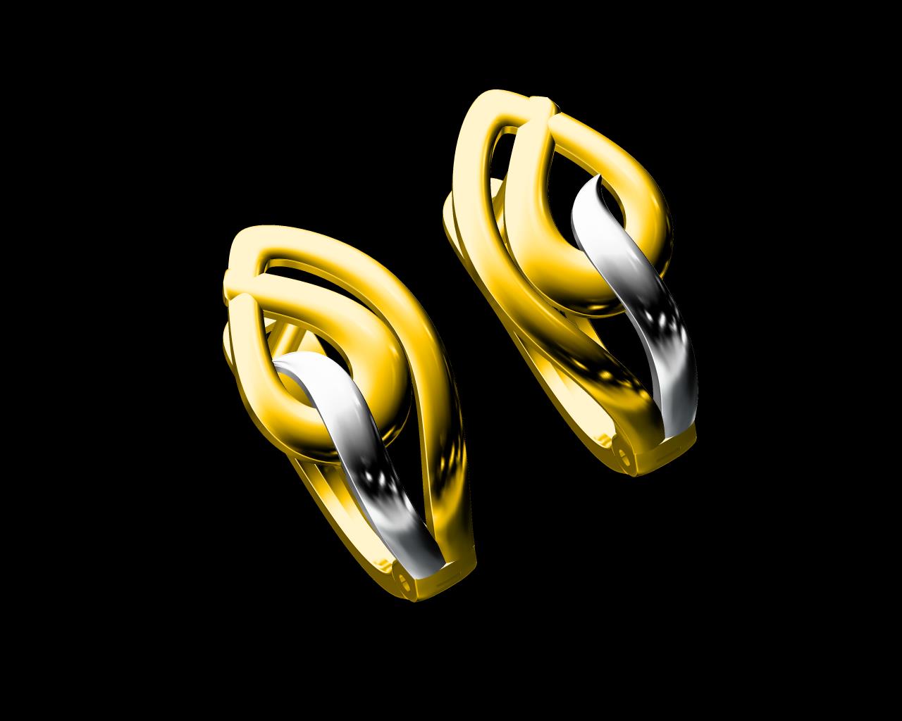 AD17927 — Baali jewellery CAD design (JCD/STL)