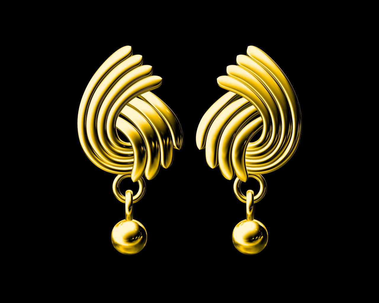 AD17930 — Tops jewellery CAD design (JCD/STL)